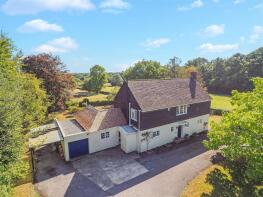 Little Paddocks, Church Hill, Arundel BN18 0RD
