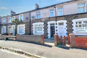 13, Church Street, Caerphilly CF83 3LS