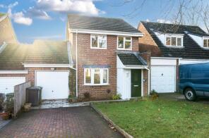 2, Chilham Close, Eastleigh SO50 4QZ