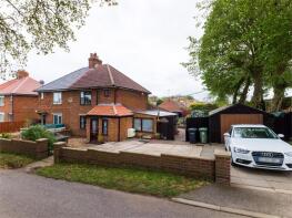 1, Coronation Avenue, Downham Market PE38 0BN