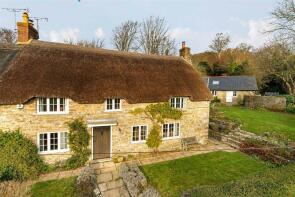 Garden Cottage, Church Path, Litton Cheney DT2 9AQ