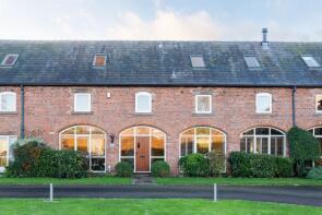 Stable Cottage, Woodlan Court, Wood Lane, Utkinton, Tarporley CW6 0LD