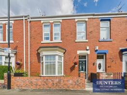 6, Zion Terrace, Sunderland SR5 1NE