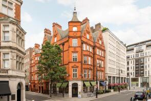 5a, Mount Street, London W1K 3NE