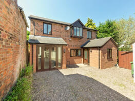 6b, Market Street, Shrewsbury SY4 5EA