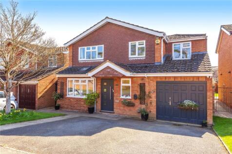 Ridgeway, Wargrave, Berkshire, RG10