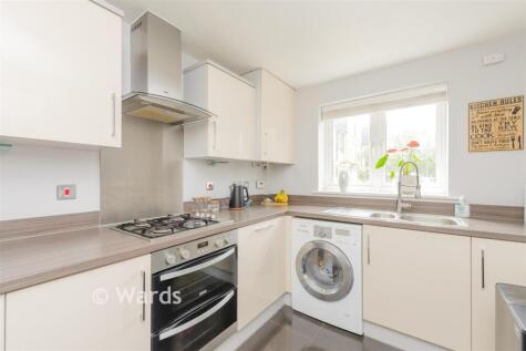 Stone House Lane, Dartford, Kent