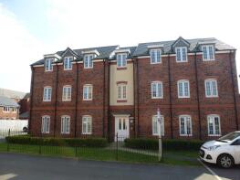 10, Pear Tree Close, Preston PR4 3FD