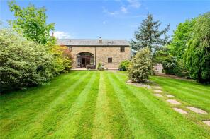 1 Thornley, Tarnacre Hall Mews, Preston PR3 0SZ