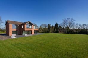 Newlyn, Acton Lane, Acton, Newcastle ST5 4EF