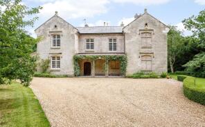 The Old Rectory, The Rectory, Brandon Road, Hilborough IP26 5BT