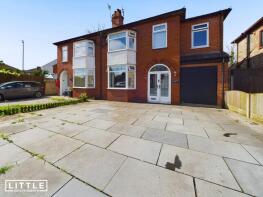109, St James Road, Prescot L34 2RD