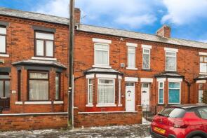 116, Laburnum Road, Denton M34 2ND