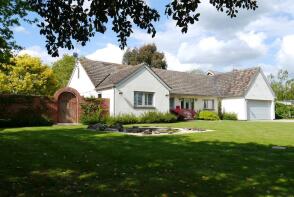 Little Acre, Cock Road, Halstead CO9 2SH