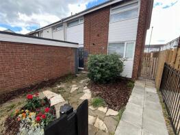 11, Cheddar Close, Middlesbrough TS6 9SF