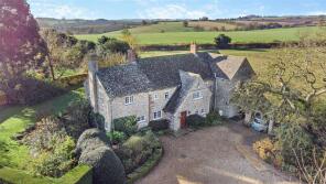 Rowells Lodge, Ayston Road, Oakham LE15 9AH