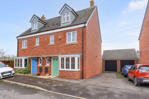 3, Dukes View, Donnington, Telford TF2 8DW