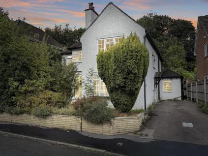 Rucklers Lane, Kings Langley, WD4
