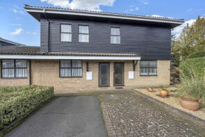 7, Lark Valley Court, Lark Valley Drive, Bury St. Edmunds IP28 6UQ