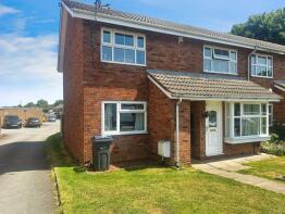 28, Anton Drive, Sutton Coldfield B76 1XG