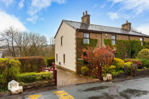 Ornamental Water Cottage, Ornamental Cottages, Egerton Road, Belmont, Bolton BL7 8BJ