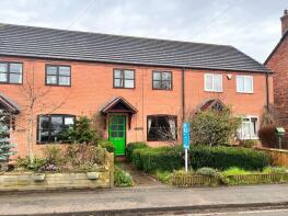 Holly Cottage, Roden Lane, Roden, Telford TF6 6BJ