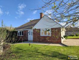 Rossett Holt, Minehead To Williton Road, Minehead TA24 6HD