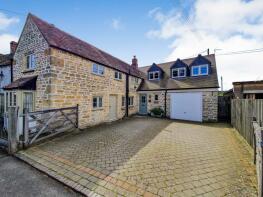 Chestal Cottage, High Street, Tewkesbury GL20 7HP