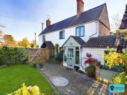 Stockelm Cottage, The Green, Gloucester GL2 7ET