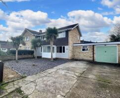 5, Chaloner Crescent, Southampton SO45 4HD