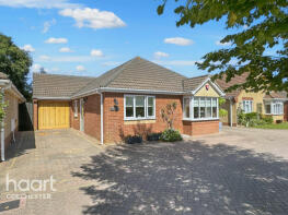 Rambling Rose, Clacton Road, Colchester CO7 8JN