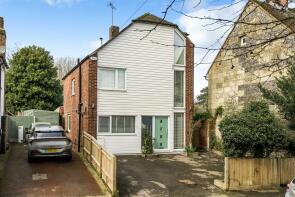New House, Upper Street, Maidstone ME17 1RY