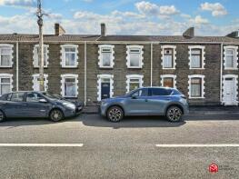 14, Cyd Terrace, New Road, Neath SA11 4ES