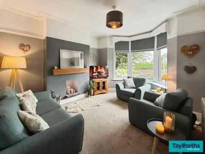 Gisburn Road, Barnoldswick, BB18