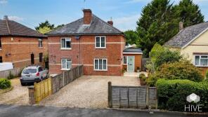 112, Ringwood Road, Ringwood BH24 2NX