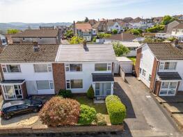 3, Greenacre, Weston-super-mare BS22 9SL
