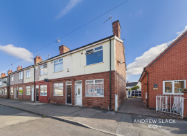 34, Longden Terrace, Mansfield NG20 0NQ