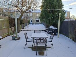 22, Cheviot View, Cramlington NE23 7SS