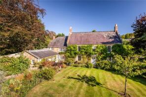Askers House, School Lane, Dorchester DT2 9EW