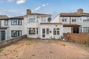 31, The Highway, Stanmore HA7 3PL