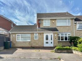 29, Brocklehurst Avenue, Kendray, Barnsley S70 3EE