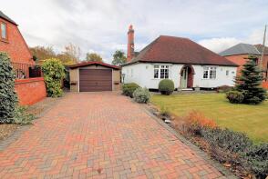 Merridale, Horses Lane, Swadlincote DE12 7LL
