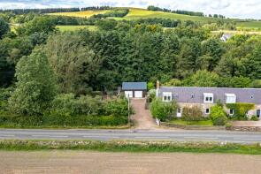 1, Nether Huntlywood Farm Cottages, Earlston TD4 6BB