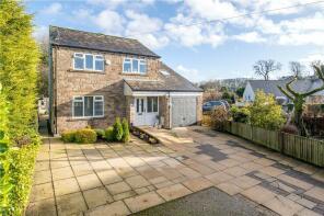 1, Jenkins Fold, Ingleton, Carnforth LA6 3PN