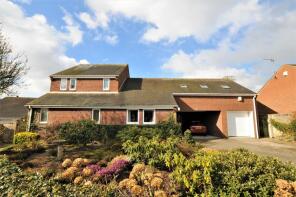 3 Meadow House, Meadowside Close, Ashbourne DE6 3AW