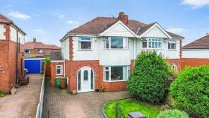 29, Rutherford Road, St. Helens WA10 6HJ