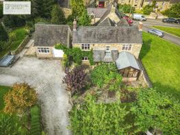 Orchard Cottage, Allen Lane, Fritchley, Belper DE56 2FX
