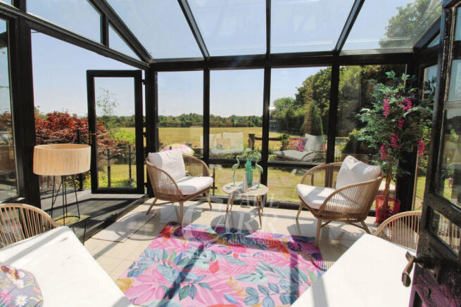Sun Room