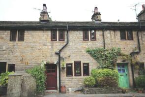 Willow Cottage, Crowtrees, Nelson BB9 6NU