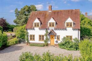Oak Tree Lodge, Main Road, Great Waltham, Chelmsford CM3 1LL